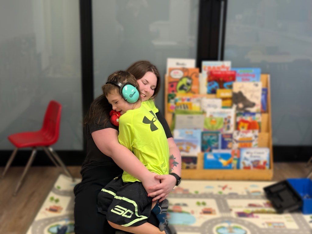 What Two Months of Government Custody Has Done to My&nbsp;Child